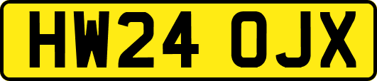 HW24OJX