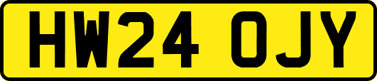HW24OJY