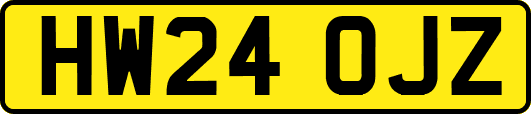 HW24OJZ
