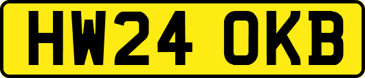 HW24OKB