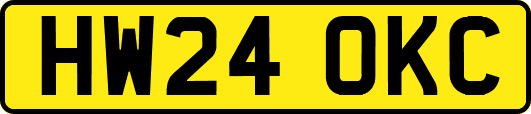 HW24OKC