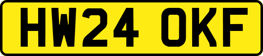 HW24OKF