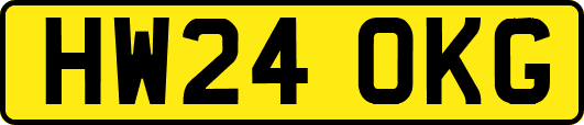 HW24OKG