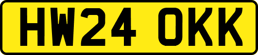 HW24OKK