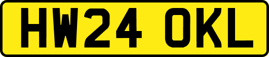 HW24OKL