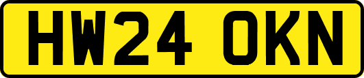 HW24OKN