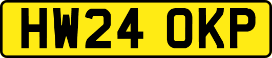 HW24OKP