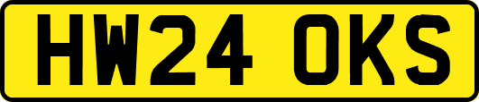 HW24OKS