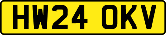 HW24OKV