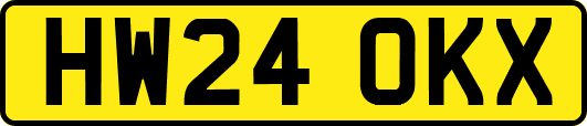 HW24OKX