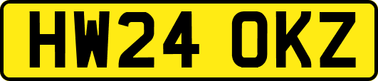 HW24OKZ