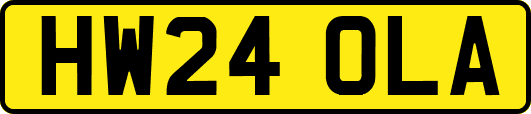 HW24OLA