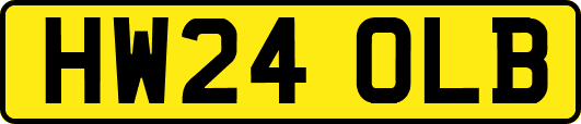 HW24OLB
