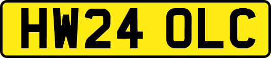 HW24OLC
