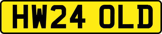 HW24OLD