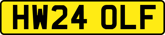 HW24OLF