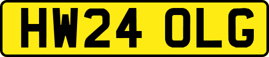 HW24OLG