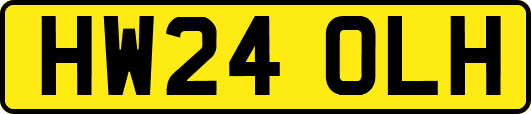 HW24OLH