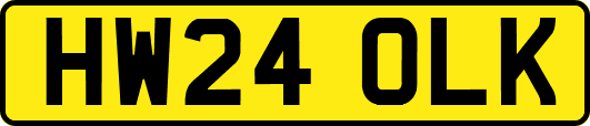 HW24OLK