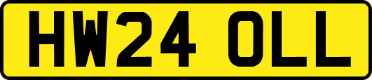 HW24OLL