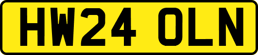 HW24OLN