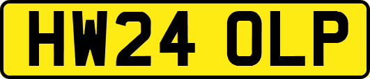 HW24OLP