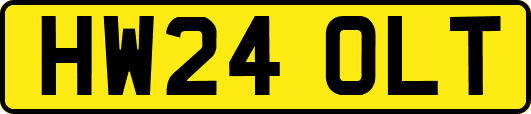 HW24OLT