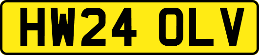 HW24OLV