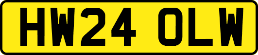 HW24OLW
