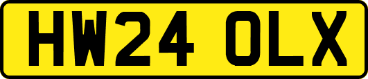 HW24OLX