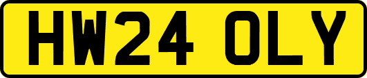 HW24OLY