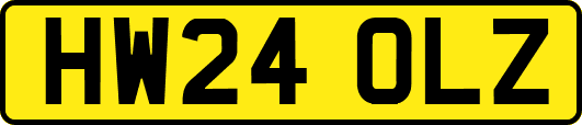HW24OLZ