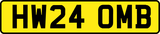 HW24OMB