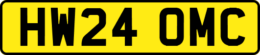 HW24OMC