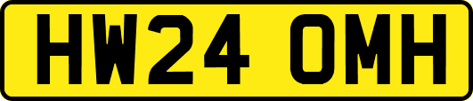 HW24OMH