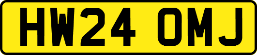 HW24OMJ