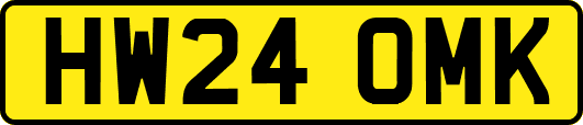 HW24OMK