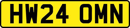 HW24OMN