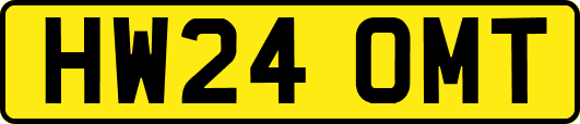 HW24OMT