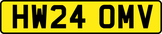 HW24OMV