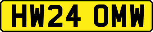 HW24OMW