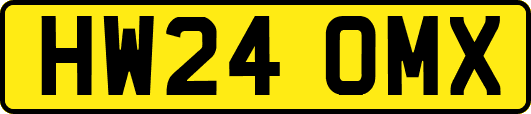 HW24OMX