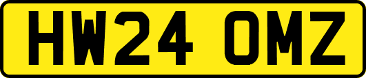 HW24OMZ
