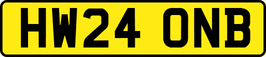 HW24ONB