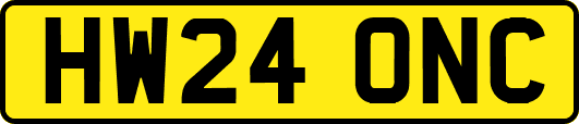 HW24ONC