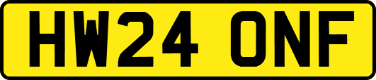 HW24ONF