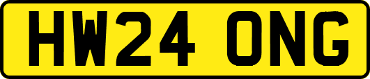 HW24ONG