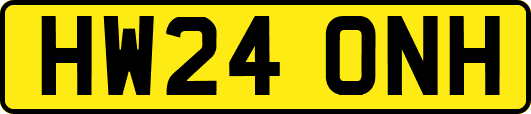 HW24ONH