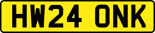 HW24ONK