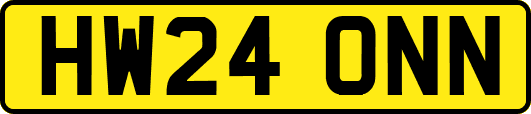 HW24ONN